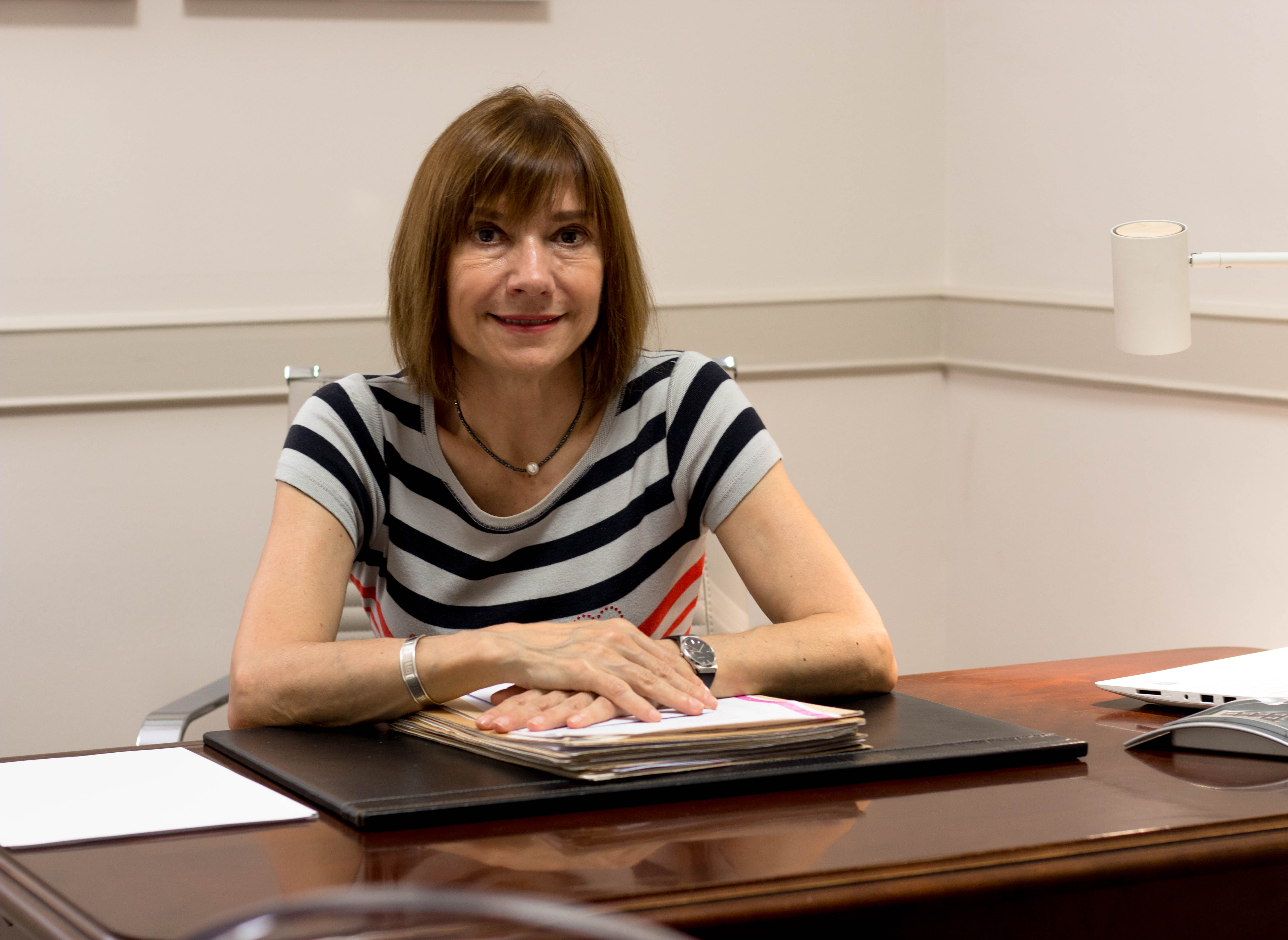 Dra. Montserrat Grau
