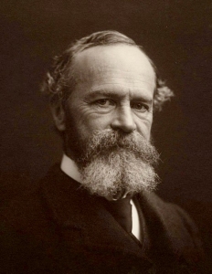 El filósofo William James