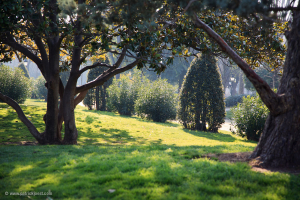 Parc ciutadella