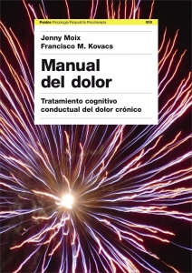 Sant Jordi manual dolor