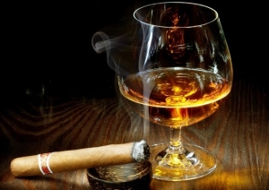 alcohol cancer tabaco