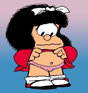 sindrome post MafaldaOmbligo