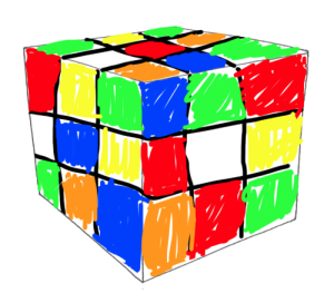 rubik