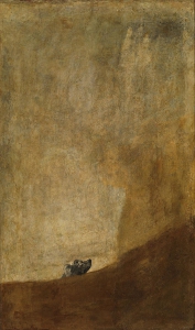 Goya perro semihundido 800px-Goya_Dog