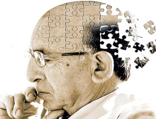 Alzheimer, demencia LATE y otros tipos de demencias progresivas