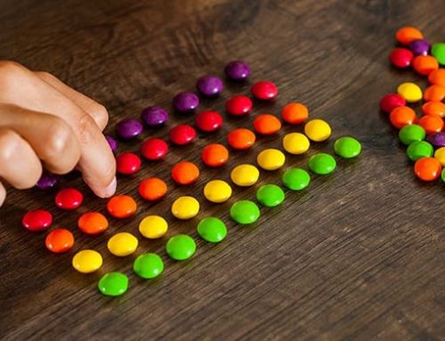 Obsesión en la edad infantil